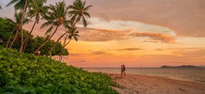 romance beach wedding vacation family group luxury wellness travel