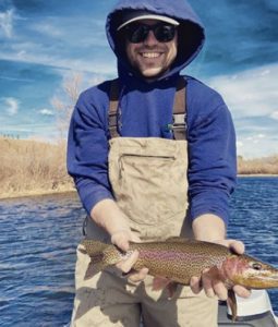 fishing montana guide tour river travel outdoor nature