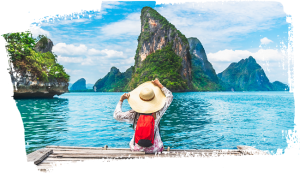 beach vacation leisure outdoors adventure travel all inclusive