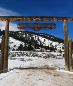 montana ranch hunting tour guide vacation trip travel